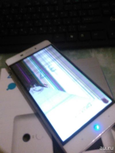 Лот: 9150713. Фото: 1. ZTE Blade X9 на запчасти. Смартфоны