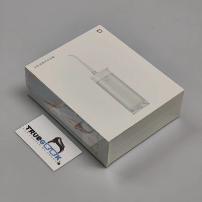 Лот: 20001011. Фото: 1. Ирригатор Xiaomi Mijia Water Flosser... Электрические зубные щетки и ирригаторы