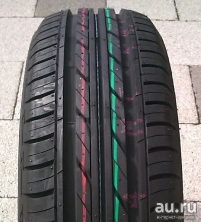 Лот: 9117833. Фото: 1. 175/70 r14 Bridgestone EP150(новые... Шины