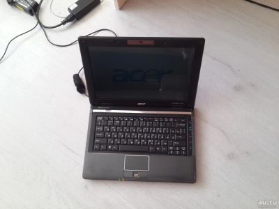 Лот: 9749642. Фото: 1. Acer Travelmate 6292 на запчасти... Ноутбуки