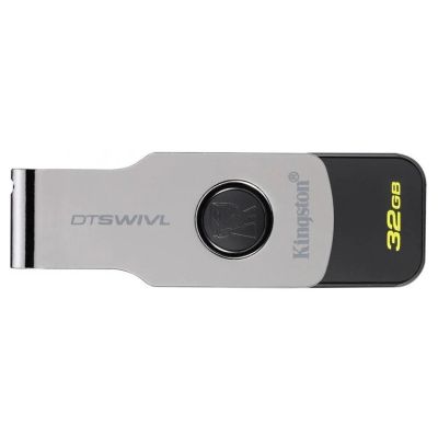 Лот: 13678788. Фото: 1. Флеш-накопитель USB 3.0 32GB Kingston... USB-флеш карты