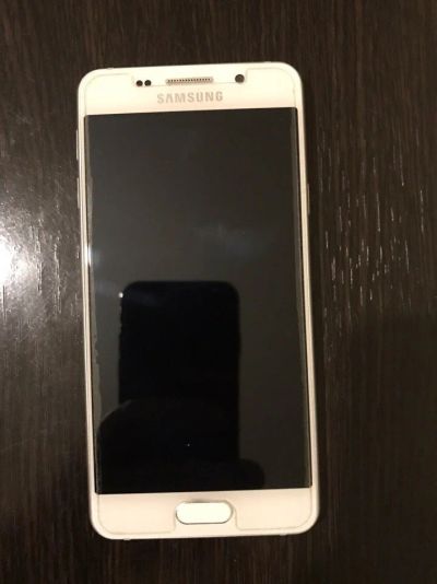 Лот: 9543787. Фото: 1. Samsung Galaxy A3 2016. Обмен... Смартфоны