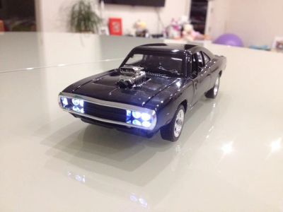 Лот: 8714263. Фото: 1. Автомобиль Dodge Charger из первого... Машины и техника