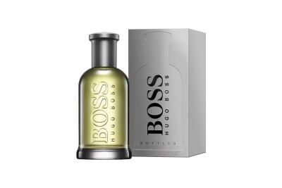 Лот: 19617306. Фото: 1. Туалетная вода Hugo Boss Boss... Мужская парфюмерия