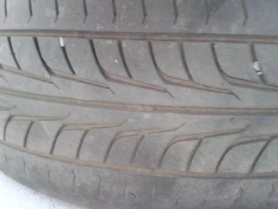 Лот: 7374625. Фото: 1. Шины Firestone Firehawk 215/45... Шины