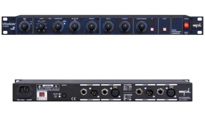 Лот: 4061411. Фото: 1. SPL Stereo Vitalizer MK2 9526... Другое (профессиональный звук)