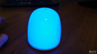 Лот: 16258579. Фото: 1. Ночник Utorch Fantasy Night Light... Настольные лампы и светильники