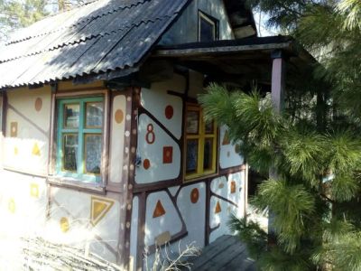 Лот: 5426790. Фото: 1. продам дачу Дивногорск. Дачи