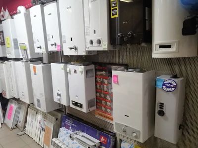 Лот: 22375527. Фото: 1. Настенные газовые котлы. Отопительные котлы, печи