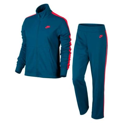 Лот: 10535293. Фото: 1. Спортивный Костюм Nike W Nsw Trk... Спортивные костюмы