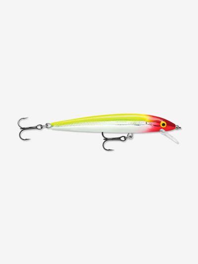 Лот: 25687913. Фото: 1. Воблер для рыбалки RAPALA Husky... Другое (спортивная одежда)