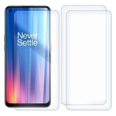 Лот: 24484722. Фото: 1. Защитное стекло Krutoff для OnePlus... Защитные стёкла, защитные плёнки