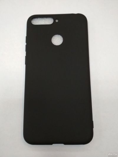 Лот: 13570164. Фото: 1. Защитный чехол (бампер) Huawei... Чехлы, бамперы