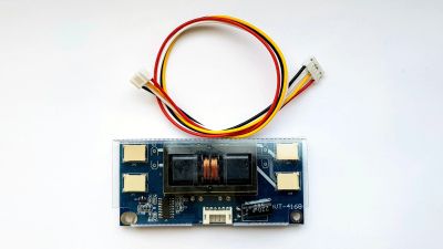 Лот: 17655264. Фото: 1. Универсальный инвертор inverter... Запчасти для телевизоров, видеотехники, аудиотехники