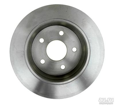 Лот: 13361783. Фото: 1. Тормозой Диск Toyota 4Runner... Ходовая, подвеска, рулевое управление