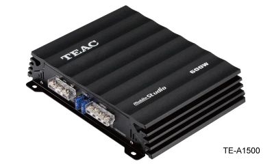 Лот: 3432500. Фото: 1. TEAC TE-A1500. Усилители