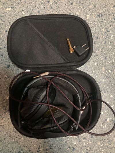 Лот: 19962521. Фото: 1. Наушники Bose QuietComfort 35... Наушники, гарнитуры