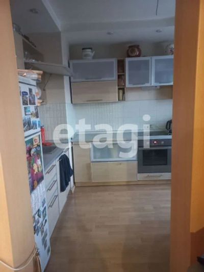 Лот: 25383750. Фото: 1. 2-комн. квартира , Красноярск... Квартиры, студии