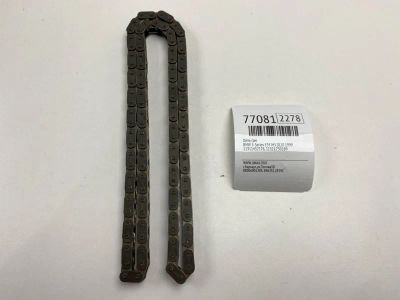 Лот: 21110035. Фото: 1. Цепь ГРМ Bmw 5-Series 1999 11311432176... Двигатель и элементы двигателя