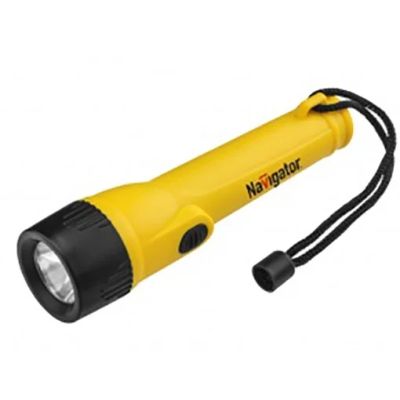 Лот: 9317453. Фото: 1. Фонарь Navigator 71 595 NPT-CP11-2AA... Фонарики