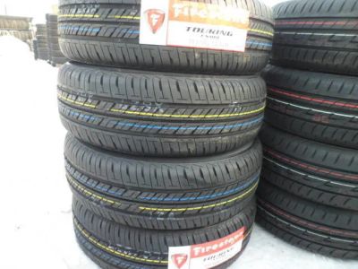 Лот: 11130251. Фото: 1. автошина 185/65 R14 Firestone... Шины