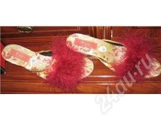 Лот: 251774. Фото: 1. тапочки танкетки 38-38,5 размер... Другое (женская обувь)