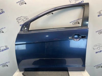 Лот: 24425415. Фото: 1. дверь боковая Mitsubishi Lancer... Двигатель и элементы двигателя