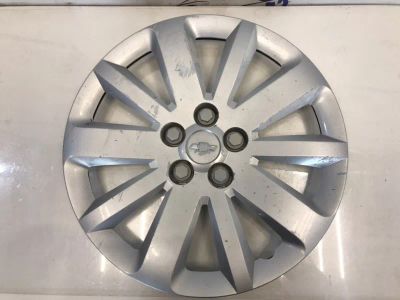 Лот: 21706877. Фото: 1. колпак Chevrolet Cruze J305. Двигатель и элементы двигателя