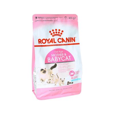 Лот: 10399462. Фото: 1. Корм Royal Canin Mother & Babycat... Корма