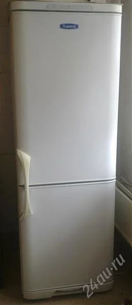 Лот: 2829985. Фото: 1. Холодильник Бирюса. Холодильники, морозильные камеры