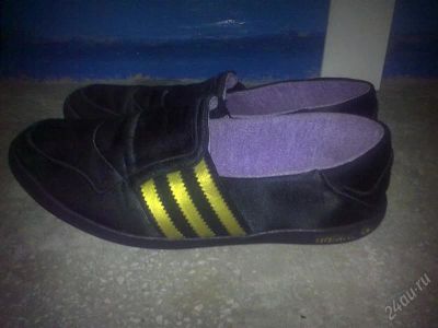 Лот: 927921. Фото: 1. Женские чешки Adidas Respect M... Кеды, кроссовки, слипоны