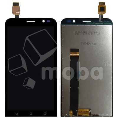 Лот: 18912477. Фото: 1. Дисплей для Asus ZenFone Go (ZB551KL... Дисплеи, дисплейные модули, тачскрины