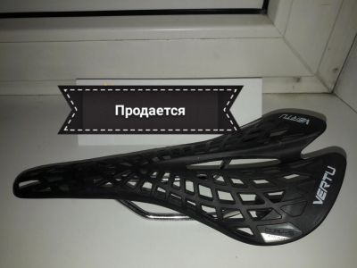 Лот: 16941451. Фото: 1. Седло. Запчасти