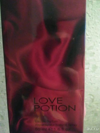 Лот: 10851103. Фото: 1. Love potion 50 мл от Орифлейм. Уход за телом