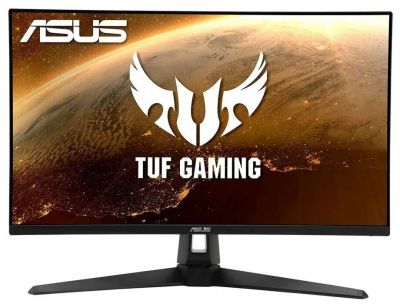 Лот: 20741102. Фото: 1. Монитор Asus VG279Q1A. ЖК-мониторы