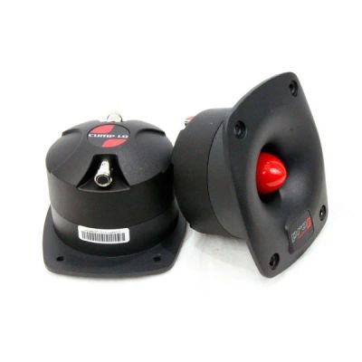 Лот: 4458812. Фото: 1. Cerwin-Vega Mobile CVMP 1.0 компрессионный... Акустика автомобильная