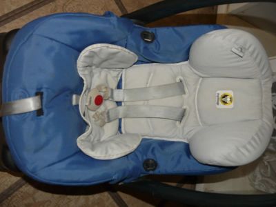 Лот: 7016836. Фото: 1. PEG-PEREGo Primo Viaggio Sip уникальная... Детские автокресла