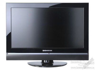 Лот: 5886064. Фото: 1. Daewoo Electronics DLP-32C1 (не... Телевизоры