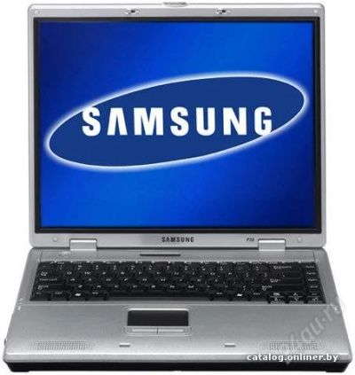 Лот: 1021496. Фото: 1. Samsung P29 Intel 256Мб, 40Гб... Ноутбуки