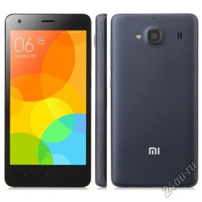 Лот: 6693688. Фото: 1. Xiaomi Redmi 2, Snapdragon 410... Смартфоны