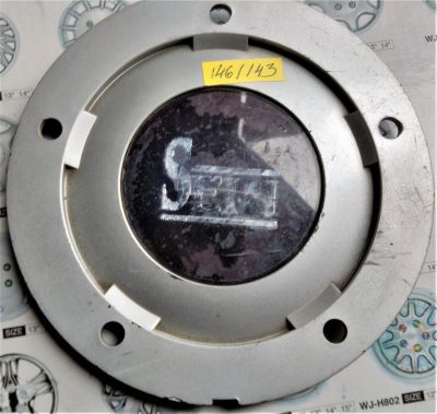 Лот: 15928885. Фото: 1. Крышка для литья COP A66 Sein... Колпаки