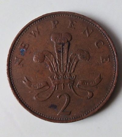 Лот: 15529475. Фото: 1. Великобритания 1971,,. Великобритания и острова