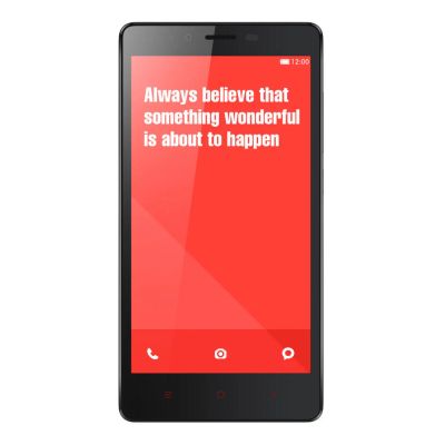 Лот: 4744229. Фото: 1. Xiaomi Redmi Note WCDMA 8-ми ядерный... Смартфоны