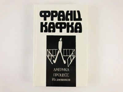 Лот: 23303533. Фото: 1. Америка. Процесс. Из дневников... Художественная