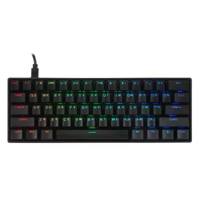 Лот: 25766991. Фото: 1. Игровая клавиатура Akko MonsGeek... Клавиатуры и мыши
