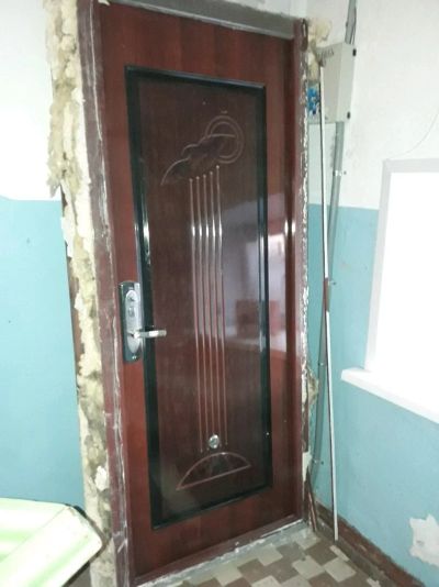 Лот: 11197773. Фото: 1. Продам двери входные. Двери входные