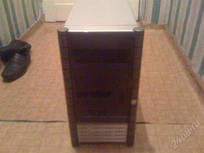 Лот: 560916. Фото: 1. Компьютер на базе 754 socket. Компьютеры в сборе
