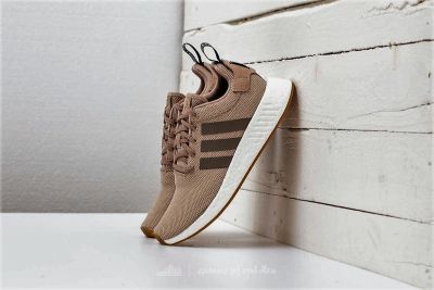 Лот: 11175652. Фото: 1. Кроссовки Adidas NMD R2 Trace... Кеды, кроссовки, слипоны