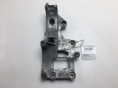 Лот: 20401101. Фото: 1. Кронштейн генератора Volkswagen... Кузов