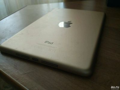 Лот: 8195311. Фото: 1. Ipad mini 3. Планшеты
